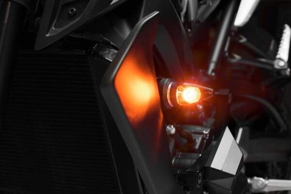 Amazon | YAMAHA(ヤマハ) LEDウインカー ブラック YME Q5K-YSK