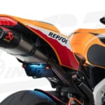 プログラミング付き CBR600RR ウィンカー内蔵 LEDテールライト|AxxL プログラミング付き CBR600RR ウィンカー内蔵 LEDテールライト|AxxL