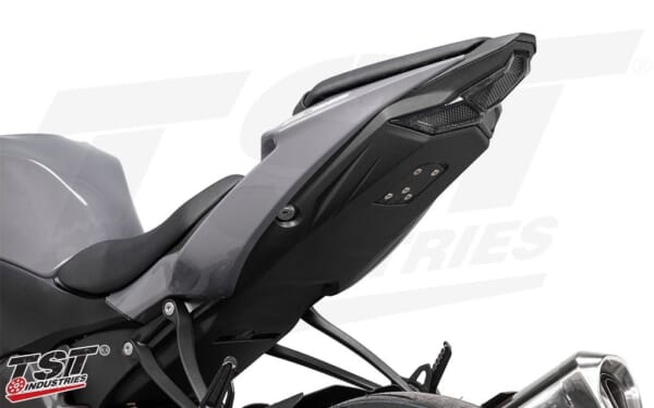 TST Industries ZX-6R (19-23) ウィンカー内蔵 LEDテールライト