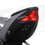 TST Industries ZX-25R ウィンカー内蔵LEDテールライト｜AxxL