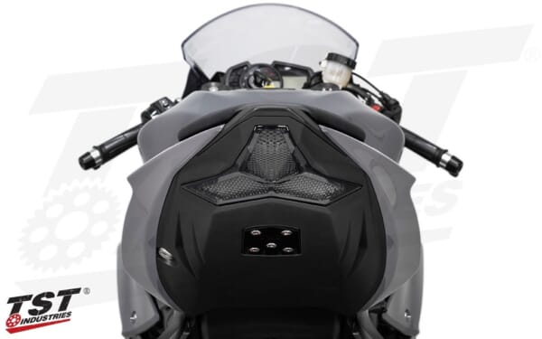 最安値に挑戦】 【新品】2020 Kawasaki ZX-6R テールランプ - ライト 