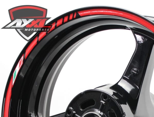 グラフィック デカール ステッカー 車体用   ヤマハ TRX850