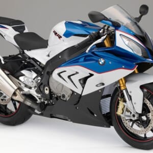 S1000RR/S1000R/HP4