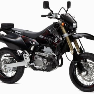 DR-Z400S/SM Archives - AxxL