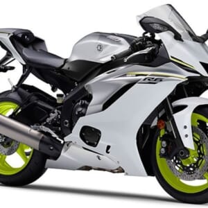 YZF-R6