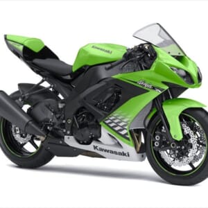 Kawasaki Archives - AxxL