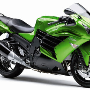 Kawasaki Archives - AxxL
