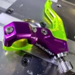 スタント車両には必須 !! クラッチを軽くする EZ PULL クラッチ| AxxL