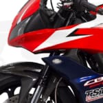 CBR600RR(03-19)用スタイリッシュなLEDフロントウインカー｜AxxL