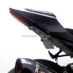 GSX-R1000(17-)にウインカー内蔵フェンダーレスでカッコよく！｜AxxL