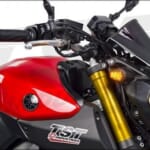 YZF R用シンプルでスタイリッシュなLEDフロントウインカー｜AxxL