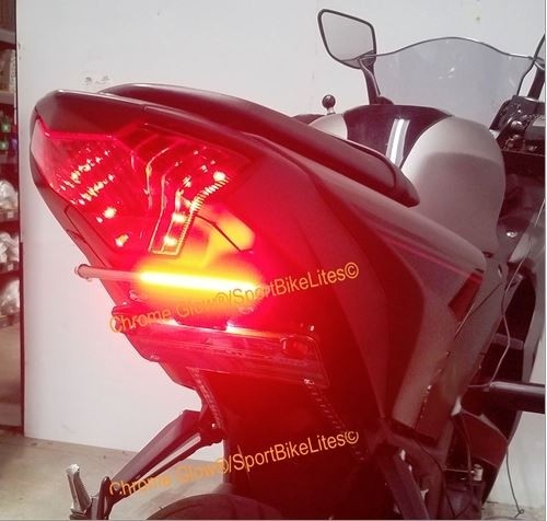 YZF-R25/R3にウインカー内蔵フェンダーレスでカッコよく!|AxxL YZF-R25/R3にウインカー内蔵フェンダーレスでカッコよく!|AxxL