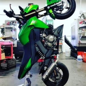 Z125 Archives - AxxL Z125 Archives - AxxL