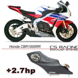 CBR1000RR(08-16) Archives - AxxL