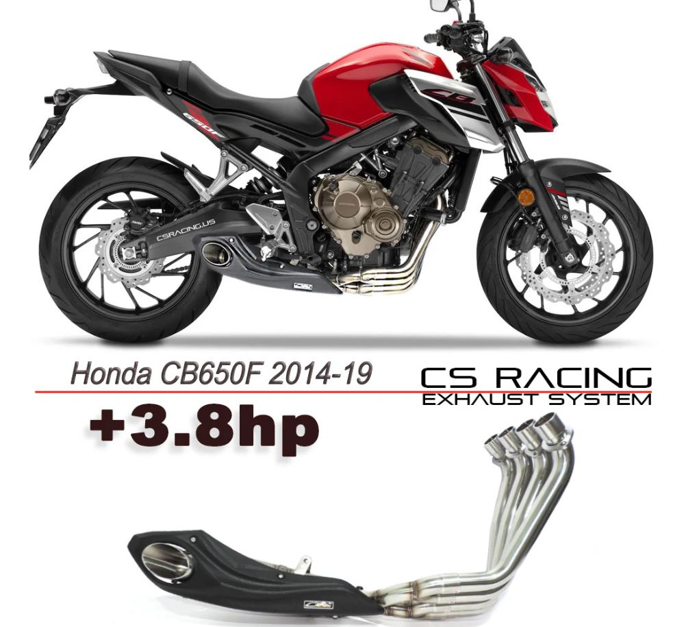 ブロス 650 RC31 社外フルエキマフラー！アンダーカウル971HO