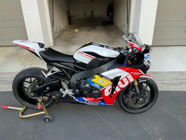 BMWR1200RSマフラー /サイドカバー/シールド3点セット+アンダー