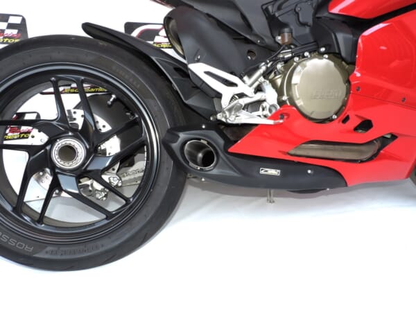 スーパーバイク1199パニガーレR ドゥカティ 2014年式モデルカタログ | バージンドゥカティ