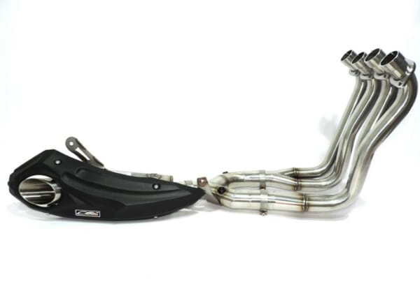 FIRETONG CB1000R 18-20 フルエキマフラー FIRETONG CB1000R 18-20 WM