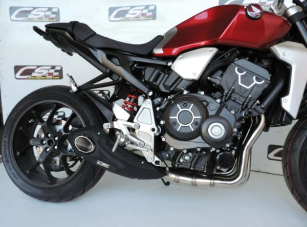 FIRETONG CB1000R 18-20 フルエキマフラー FIRETONG CB1000R 18-20 フルエキマフラー FIRETONG CB1000R 18-20