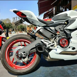 1199/1299 パニガーレ Archives - AxxL