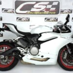 値下げ】Ducati パニガーレ959 Arrow スリップオンマフラー