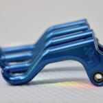 バイクのクラッチレバーを劇的に軽くします！RSCリペアレバー｜AxxL