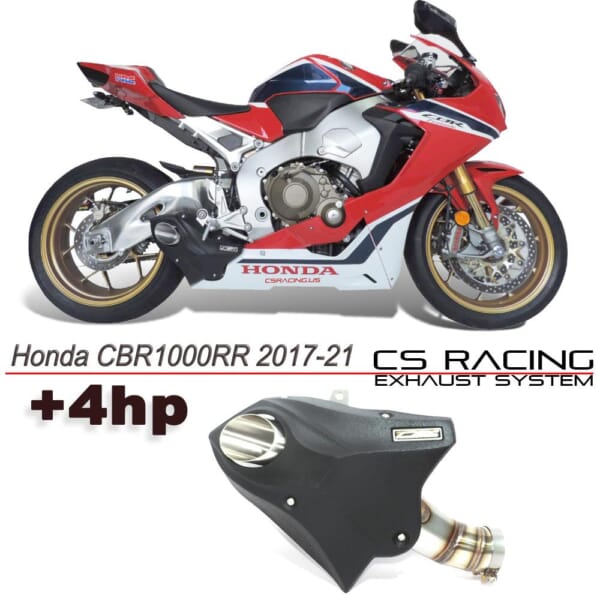 SCプロジェクトZX-10R 瞑っ 16-20スリップオンマフラー