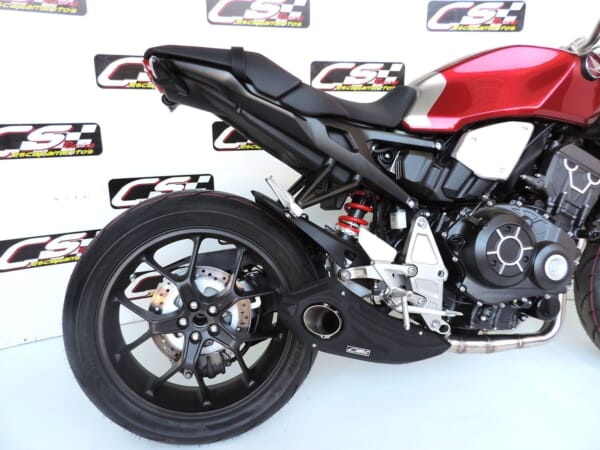 オートバイ排気管マフラー 用 CB1000R ため 2018 2019 2020 2021