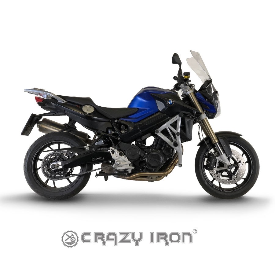 F800R-BMW用倒れても傷つかないエンジンガード|AxxL F800R-BMW用倒れても傷つかないエンジンガード|AxxL