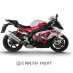 S1000RR(15-18)用 倒れても傷つかないスタントケージ｜AxxL