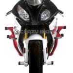 S1000RR(15-18)用 倒れても傷つかないスタントケージ｜AxxL