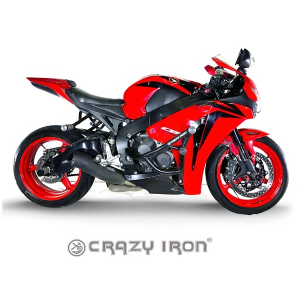 CBR1000RR-SC59用倒れても傷つかないエンジンガード｜AxxL