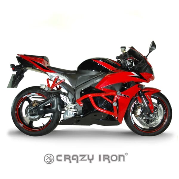 2020 CBR600RR PC40 ウイングレット オートバイウイングレット空力翼ホンダCBR600RR CBR1000RR