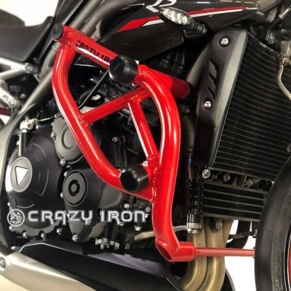 トライアンフ（TRIUMPH） スピードトリプル | Speed Tripleの型式・スペックならバイクブロス