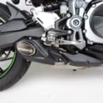 Kawasaki Z900 17-23年 CS Racing テイラーメイドスタイル
