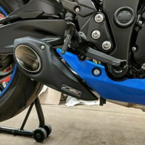 GSX-S750 Archives - AxxL