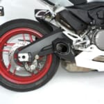 パニガーレ959/1299用 MOTOGPのようなサイド出しマフラー!|AxxL パニガーレ959/1299用 MOTOGPのようなサイド出しマフラー!|AxxL