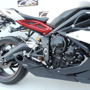 DAYTONA675 Archives - AxxL