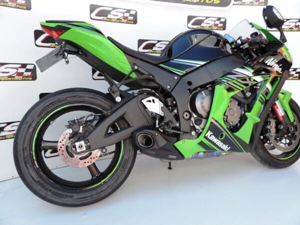 ZX-10R(16-20)用MOTOGPのようなカッコいいマフラー!|AxxL ZX-10R(16-20)用MOTOGPのようなカッコいいマフラー!|AxxL