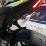 Z650/Ninja650にウインカー内蔵フェンダーレスでカッコよく!|AxxL Z650/Ninja650にウインカー内蔵フェンダーレスでカッコよく!|AxxL