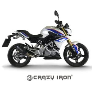 G310R/GS Archives - AxxL
