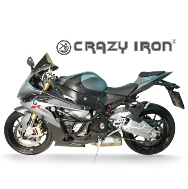 CRAZY IRON スタントケージ BMW S1000RR (12-14)