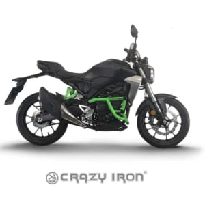 CB250R/300R Archives - AxxL