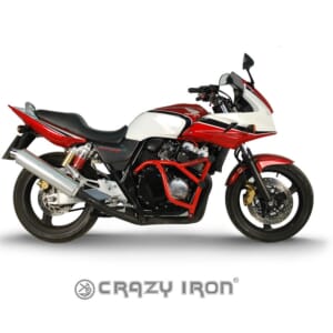 CB400SF Archives - AxxL