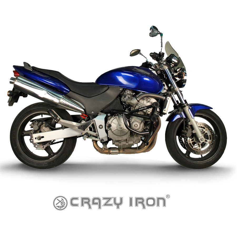 ホーネット250 スタント仕様