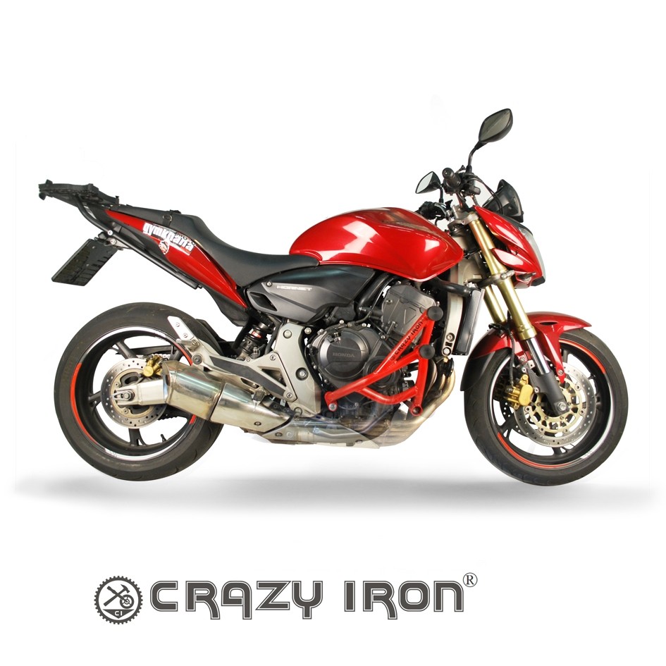 ホーネット250 スタント仕様