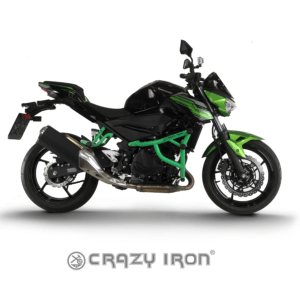Z400 Archives - AxxL
