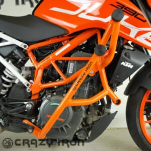 DUKE125/200/250/390 Archives - AxxL