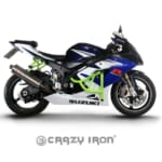 パーツ RACEFIT MEGA GSX-R1000 K5 K6 05 06 RACEFIT MEGA GSX-R1000 K5 K6 05 06 - メルカリ