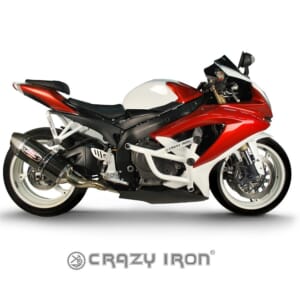 GSX-R600/750(06-10) Archives - AxxL